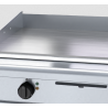 Waldorf 800 Series GPL8600E-B - 600mm Electric Griddle Low Back Version ? Bench Model