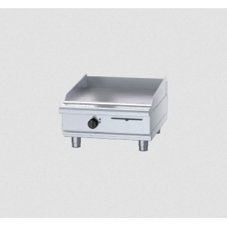 Waldorf 800 Series GPL8600E-B - 600mm Electric Griddle Low Back Version ? Bench Model