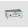 Waldorf 800 Series GPL8900E-B - 900mm Electric Griddle Low Back Version - Bench Model