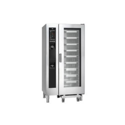 STODDART - GIORIK STEAMBOX EVOLUTION PREMIUM RANGE COMBI OVENS - SEHG202WT.SF