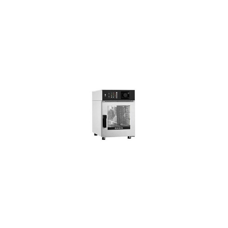 STODDART - GIORIK KORE COMPACT PREMIUM RANGE COMBI OVENS - KBG061WT.SF