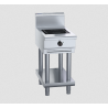 Waldorf 800 Series IN8100F-LS - 450mm Electric Induction Cooktop - Leg Stand