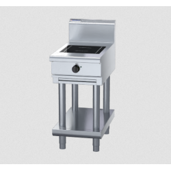 Waldorf 800 Series IN8100F-LS - 450mm Electric Induction Cooktop - Leg Stand