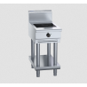 Waldorf 800 Series IN8100R3-LS - 450mm Electric Induction Cooktop - Leg Stand