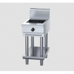 Waldorf 800 Series IN8100R5-B - 450mm Electric Induction Cooktop - Bench Model