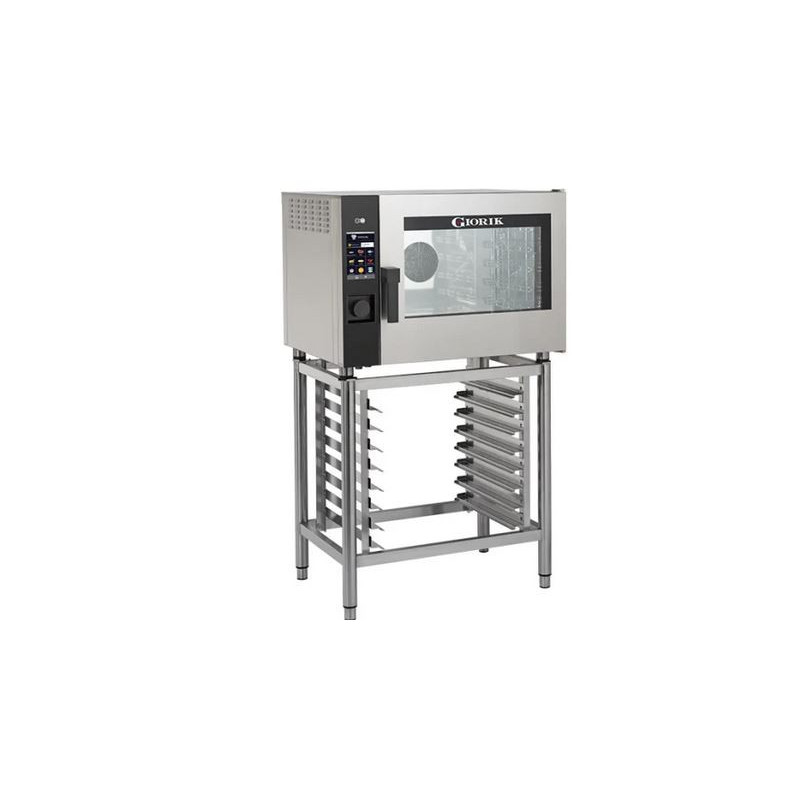 STODDARD - GIORIK MOVAIR DYNAMIC RANGE COMBI OVENS - MTE5WRT.SF