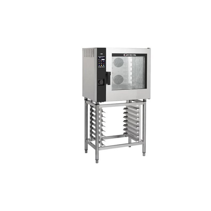 STODDARD - GIORIK MOVAIR DYNAMIC RANGE COMBI OVENS - MTE7XWRT.SF