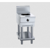 Waldorf 800 Series IN8100W3-LS - 450mm Induction Wok - Leg Stand