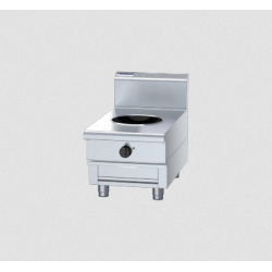 Waldorf 800 Series IN8100W5-B - 450mm Induction Wok - Bench Model