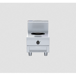 Waldorf 800 Series IN8100W5-B - 450mm Induction Wok - Bench Model