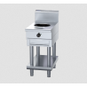 Waldorf 800 Series IN8100W5-LS - 450mm Induction Wok - Leg Stand
