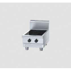Waldorf 800 Series IN8200F-B - 450mm Electric Induction Cooktop - Bench Model