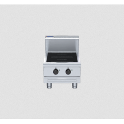 Waldorf 800 Series IN8200R3-B - 450mm Electric Induction Cooktop - Bench Model