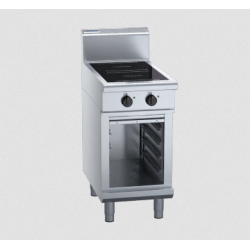 Waldorf 800 Series IN8200R3-CB - 450mm Electric Induction Cooktop - Cabinet Base