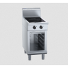 Waldorf 800 Series IN8200R3-CB - 450mm Electric Induction Cooktop - Cabinet Base