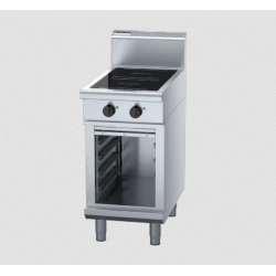 Waldorf 800 Series IN8200R3-CB - 450mm Electric Induction Cooktop - Cabinet Base