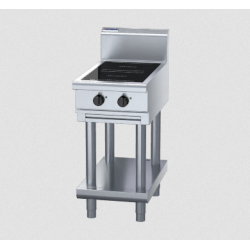 Waldorf 800 Series IN8200R3-LS - 450mm Electric Induction Cooktop - Leg Stand