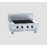 Waldorf 800 Series IN8400F-B - 900mm Electric Induction Cooktop - Bench Model