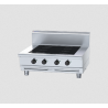 Waldorf 800 Series IN8400F-B - 900mm Electric Induction Cooktop - Bench Model