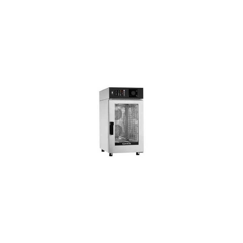 STODDART - GIORIK MINI-TOUCH COMPACT PREMIUM RANGE COMBI OVENS - KM101WT.SF