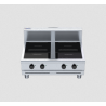 Waldorf 800 Series IN8400R3-B - 900mm Electric Induction Cooktop - Bench Model