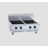 Waldorf 800 Series IN8400R5F-B - 900mm Electric Induction Cooktop - Bench Model