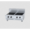 Waldorf 800 Series IN8400R5F-B - 900mm Electric Induction Cooktop - Bench Model