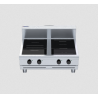 Waldorf 800 Series IN8400R5F-B - 900mm Electric Induction Cooktop - Bench Model