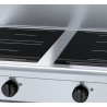 Waldorf 800 Series IN8400R5F-LS - 900mm Electric Induction Cooktop - Leg Stand
