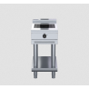 Waldorf 800 Series INL8100F-LS - 450mm Electric Induction Cooktop Low Back Version - Leg Stand
