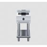 Waldorf 800 Series INL8100R3-LS - 450mm Electric Induction Cooktop Low Back Version - Leg Stand