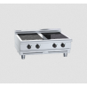 Waldorf 800 Series INL8400R5-B - 900mm Electric Induction Cooktop Low Back Version - Bench Model