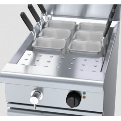 Waldorf 800 Series PC8140E7 - 450mm Electric Pasta Cooker