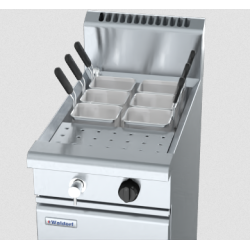 Waldorf 800 Series PC8140G - 450mm Gas Pasta Cooker