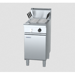 Waldorf 800 Series PC8140G - 450mm Gas Pasta Cooker