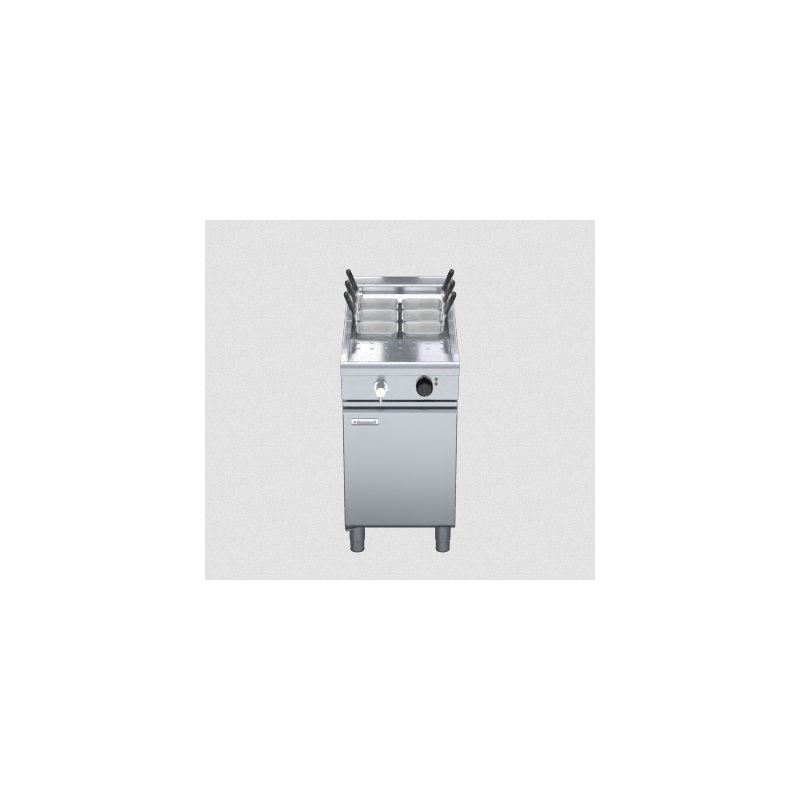 Waldorf 800 Series PCL8140E - 450mm Electric Pasta Cooker