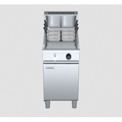 Waldorf 800 Series PCL8140G - 450mm Gas Pasta Cooker