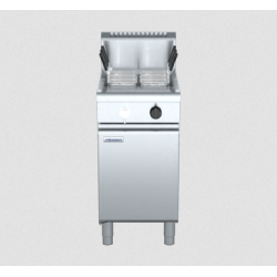 Waldorf 800 Series PCL8140G - 450mm Gas Pasta Cooker