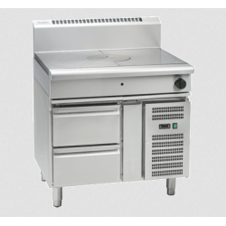 Waldorf 800 Series...