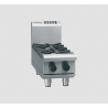 Waldorf 800 Series RN8200G-B - 300mm Gas Cooktop Bench Model
