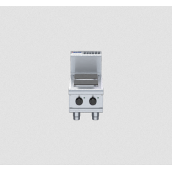 Waldorf 800 Series RN8200SE-B - 300mm Electric Cooktop With Sealed Hobs  - Bench Model