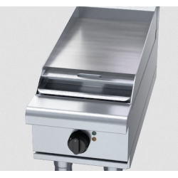 Waldorf 800 Series RN8203E-B - 300mm Electric Cooktop Bench Model