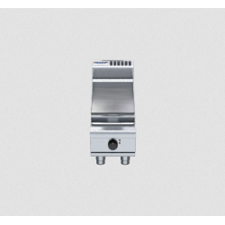 Waldorf 800 Series RN8203E-B - 300mm Electric Cooktop Bench Model