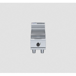 Waldorf 800 Series RN8203E-B - 300mm Electric Cooktop Bench Model