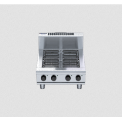 Waldorf 800 Series RN8400E-B - 600mm Electric Cooktop Bench Model