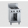 Waldorf 800 Series RN8400E-CB - 600mm Electric Cooktop Cabinet Base