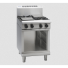 Waldorf 800 Series RN8400G-CB - 600mm Gas Cooktop Cabinet Base