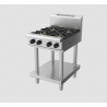Waldorf 800 Series RN8400G-LS - 600mm Gas Cooktop Leg Stand