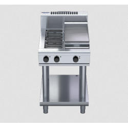 Waldorf 800 Series RN8403E-LS - 600mm Electric Cooktop Leg Stand