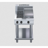 Waldorf 800 Series RN8403E-LS - 600mm Electric Cooktop Leg Stand